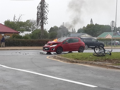 Motoriste ongelukkig oor nuwe stoppe